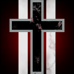 Sliced Rainbow Independent Navy