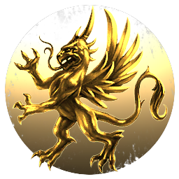 Claws of the flying Phoenix