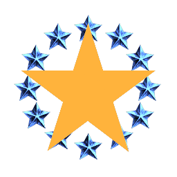 G-STAR.