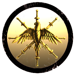 Order of  the Golden Eagle
