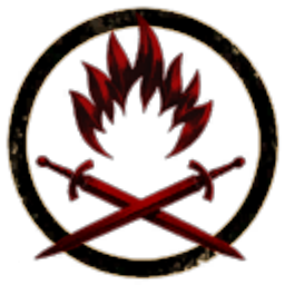 It Burns When I Right Click Orbit