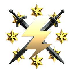 No. 3 team
