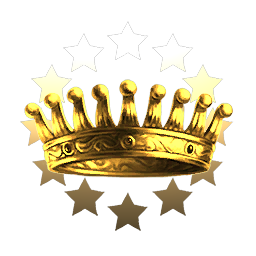 Corrupted Kings