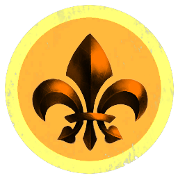 Fribrodi Scouts