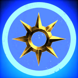 The Solar JetMen