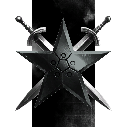 Bloody Valkyries