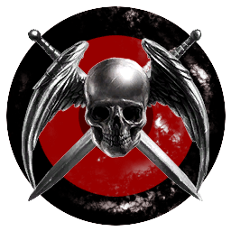 Dead Angels