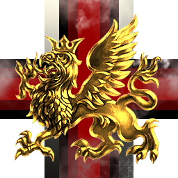 High Guard Dragoons