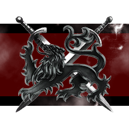 Tribal Wolves
