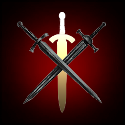 Double Edged Sword