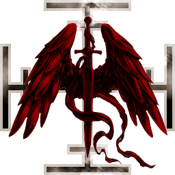 Red Raven Mercenaries