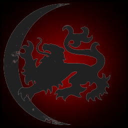 Ghost Wolves of Nouvelle Rouvenor