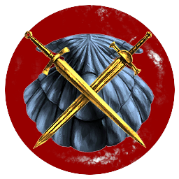 The Flaming Katana's