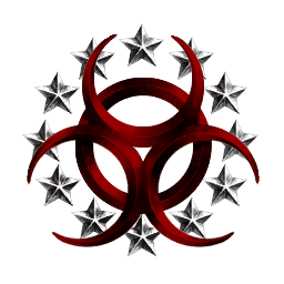 Dark Industries.