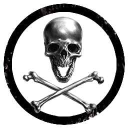 Heavy Metal Pirates