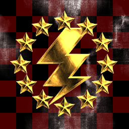 Czardom of Supremacy