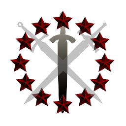 Stardust Assassins