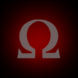 DARK OMEGA.