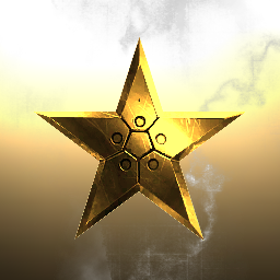 Galactic Association of Military Veterans