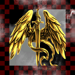 Calimar's Dark Angels