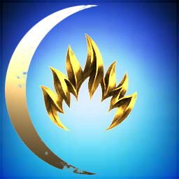 Crescent Mining Spirit