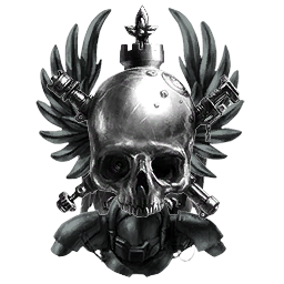 MARINE RECON