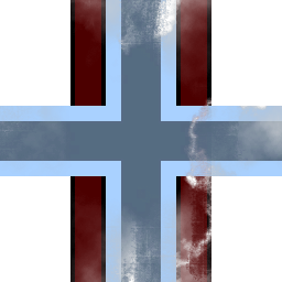 5 STRIPES