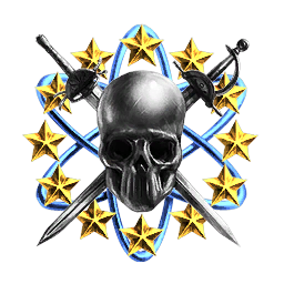 Crusaders of Common Fathom