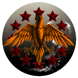 Black Rise Mercs