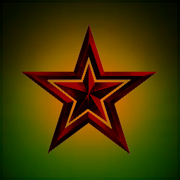 Red Army Inc