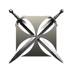 Black Templar INC