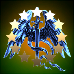 The Blue Wing