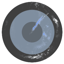 Wormhole Territorial Force