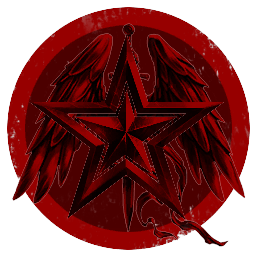 RUSSIAN AIR FORCE SPACE CORPS - BLOODY RAVENS