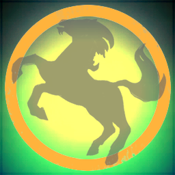 21st Eridani Lighthorse