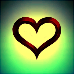 I care for you.