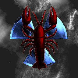 Atomic Lobsters of Justice
