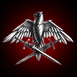 The black empire