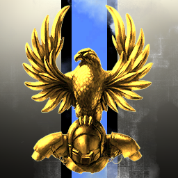 Eternus Incendia Legio
