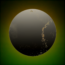 BLACK MO0N