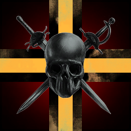 Terminus Est Mercenary Corp