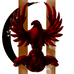 PRAETORIAN LEGIONS 2ND COMPANY