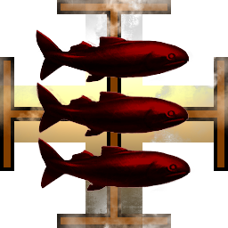 Lost Barracuda