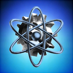 Dark Wolf Research Corp