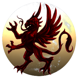 The Flying Red Dragons INC.