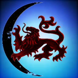Tsuki Ookami Kiba