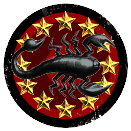 Scorpion's Silver