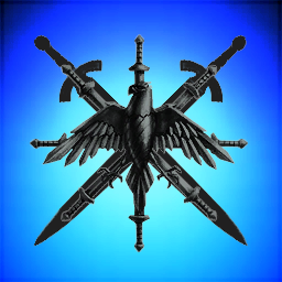 Dark Blade Clan