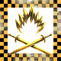 Amarr Naval Reserves