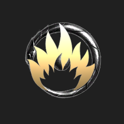 Flameing Trouser Snakes